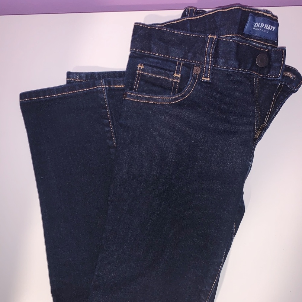 Old Navy Skinny Fit Jeans